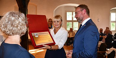 30 lat partnerstwa między Górą a Herzberg am Harz-150355